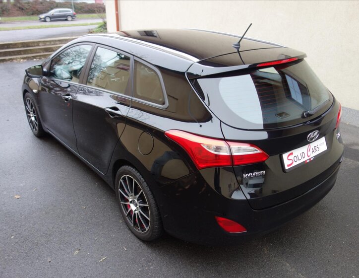 Hyundai i30 15
