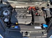 Volkswagen Golf Sportsvan 24