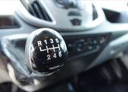 Ford Transit Ostatní 2,2 l 114 kw