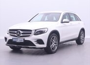 Mercedes-Benz GLC SUV 2,1 l 125 kw