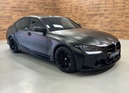 BMW M3 8