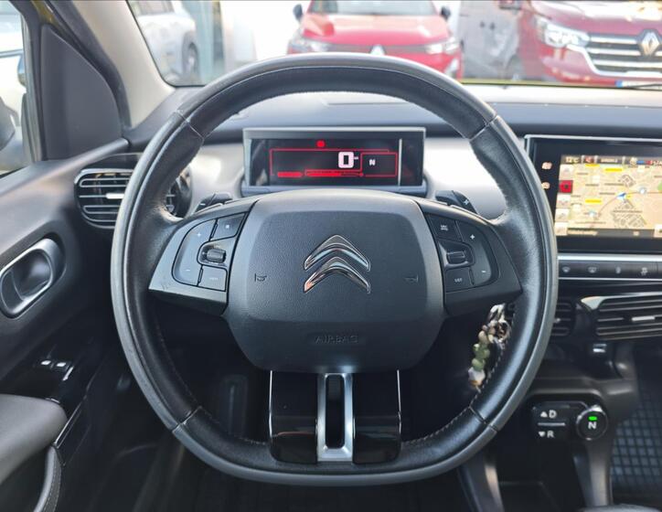 Citroën C4 Cactus 17