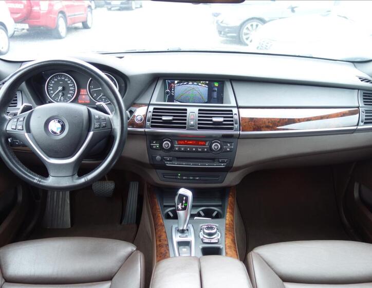 BMW X5 27