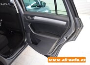 Škoda Kodiaq SUV 1,5 l 110 kw