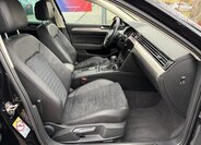 Volkswagen Passat 28