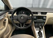 Škoda Octavia 18