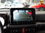 Suzuki Jimny SUV 1,5 l 75 kw