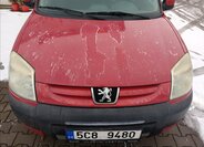 Peugeot Partner MPV 1,9 l 51 kw