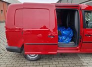 Volkswagen Caddy 18