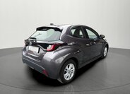 Toyota Yaris Hatchback 998,0 53 kw