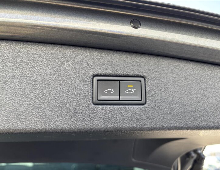 Volkswagen Tiguan SUV / Terénní 1,5 l 110 kw