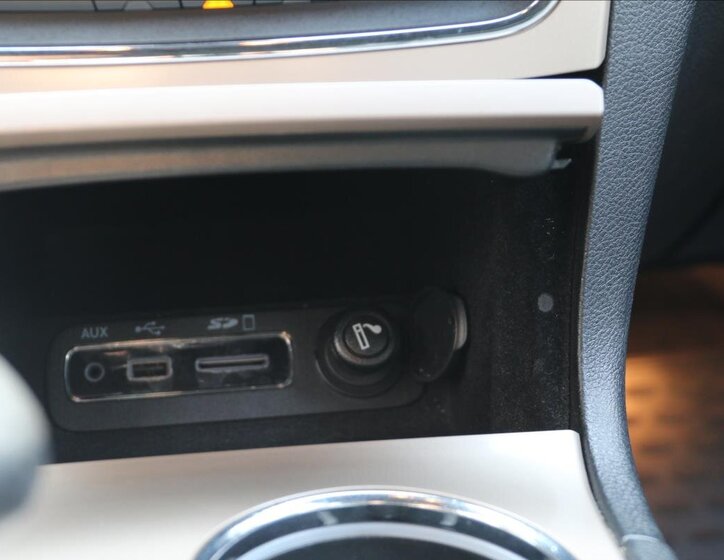 Jeep Grand Cherokee Kombi 3,0 l 184 kw