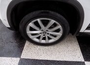 Škoda Kodiaq SUV 2,0 l 110 kw