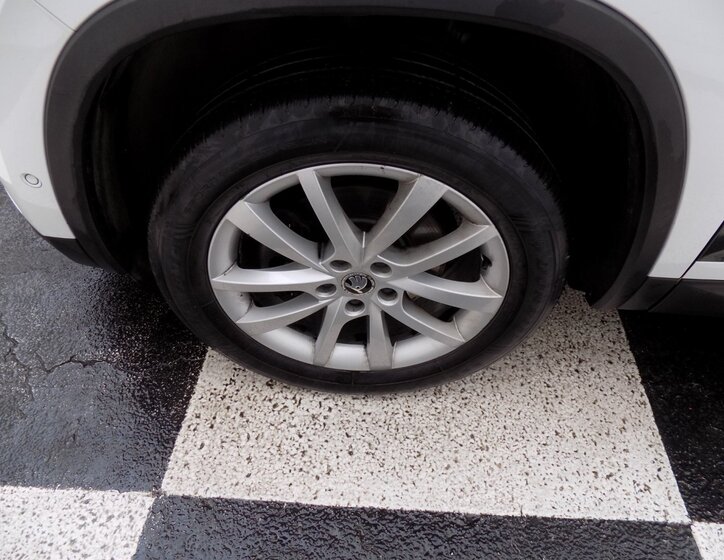 Škoda Kodiaq SUV 2,0 l 110 kw