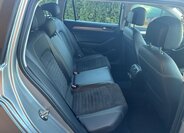 Volkswagen Passat Kombi 2,0 l 110 kw