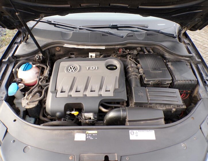 Volkswagen Passat 30