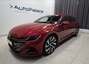 Volkswagen Arteon Kombi 2,0 l 110 kw