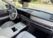 Hyundai Santa Fe SUV / Terénní 1,6 l 117 kw