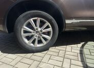 Volkswagen Touareg 35