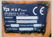 Iveco Ostatní Ostatní 5,9 l 130 kw