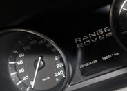 Land Rover Range Rover Evoque 24