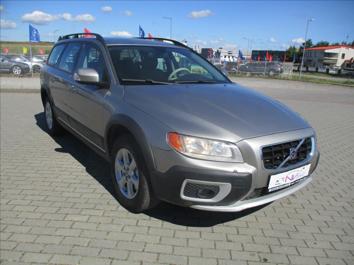 Volvo XC70