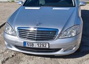 Mercedes-Benz Třídy S Sedan / Limuzína 0,0 0