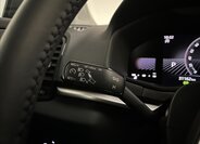 Škoda Karoq SUV / Terénní 1,5 l 110 kw