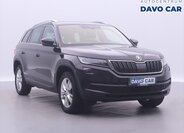 Škoda Kodiaq 1