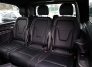 Mercedes-Benz Třídy V MPV 2,0 l 174 kw