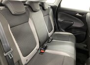 Opel Crossland X 7