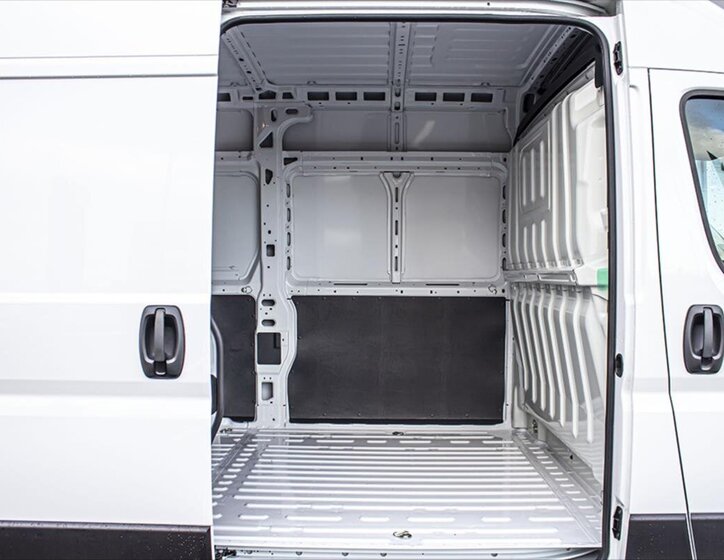 Peugeot Boxer Skříň 2,2 l 103 kw