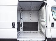 Peugeot Boxer Skříň 2,2 l 103 kw