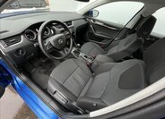 Škoda Octavia Kombi 1,6 l 85 kw