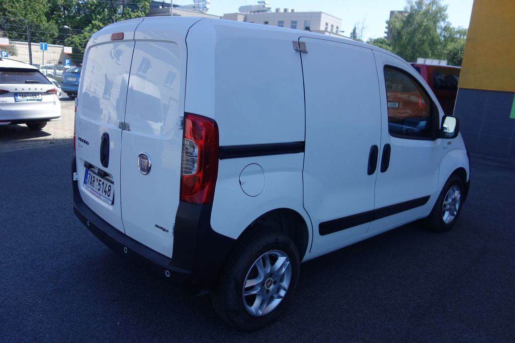 Fiat Fiorino