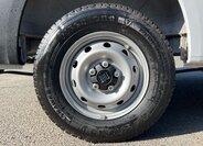 Fiat Ducato Skříň 2,2 l 103 kw