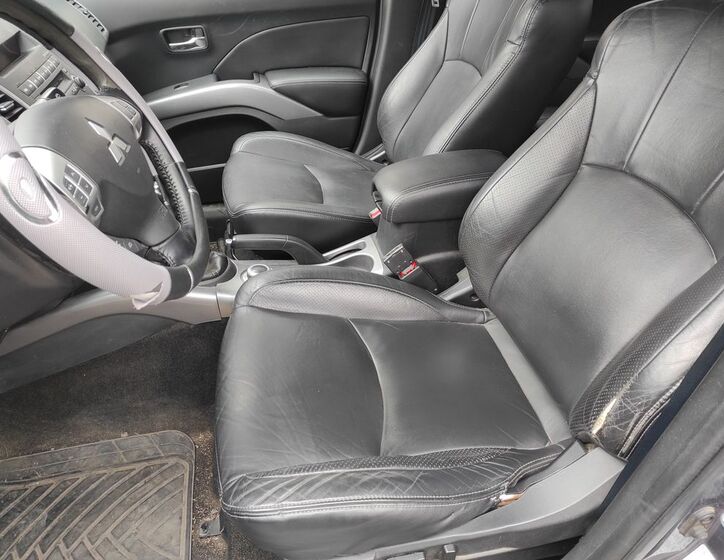 Mitsubishi Outlander 15