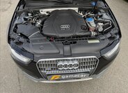 Audi A4 Allroad Kombi 3,0 l 180 kw