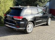 Jeep Grand Cherokee SUV / Terénní 3,0 l 184 kw