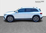 Mercedes-Benz GLB 2