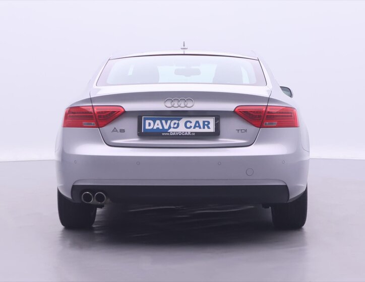 Audi A5 Liftback 2,0 l 140 kw