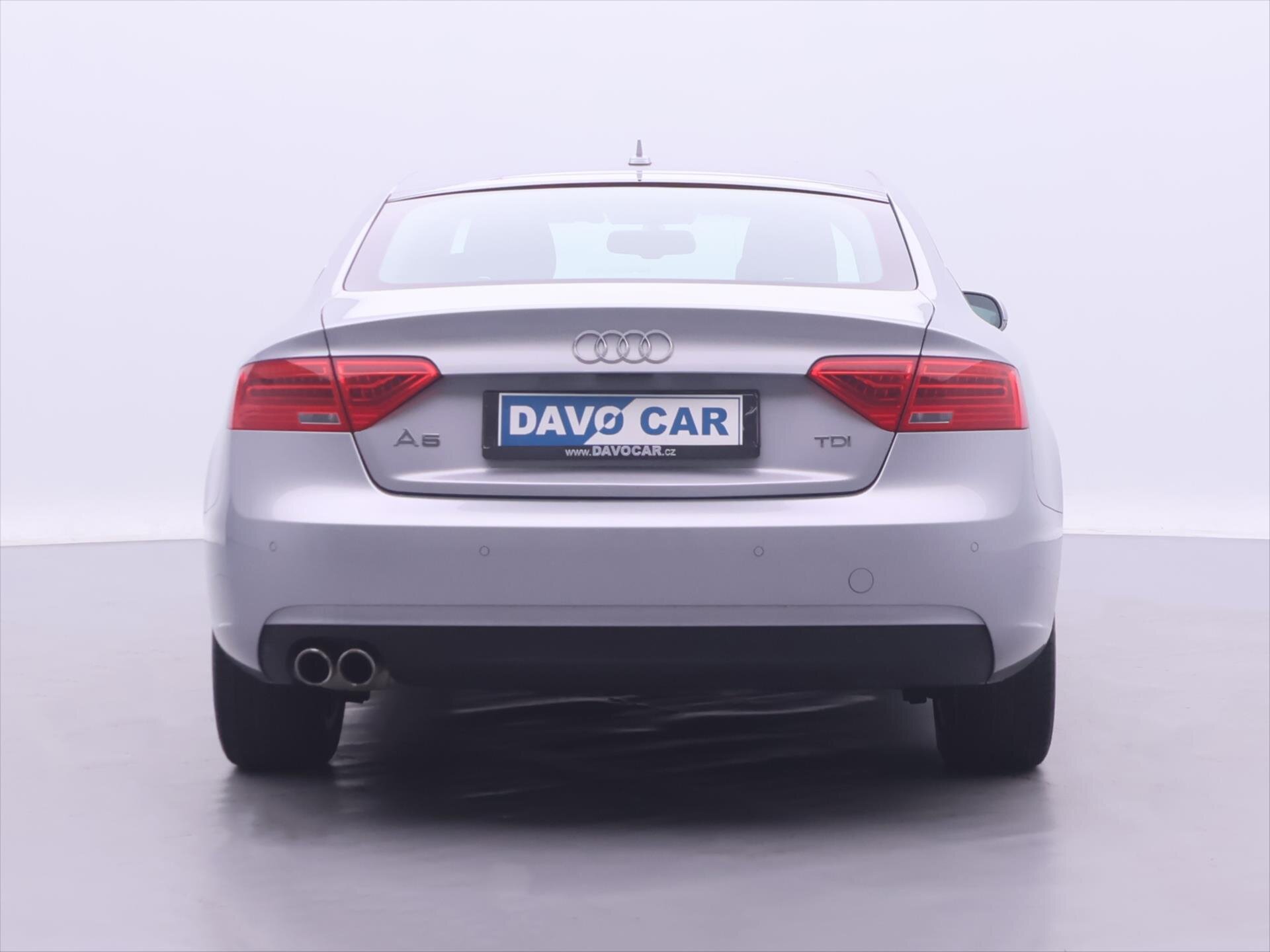 Audi A5 Liftback 2,0 l 140 kw