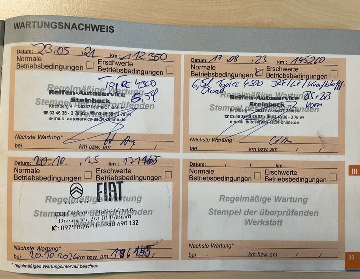 Citroën Grand C4 Picasso 23