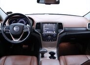 Jeep Grand Cherokee 25