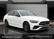 Mercedes-Benz Třídy C 7