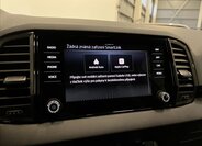 Škoda Karoq SUV 1,5 l 110 kw