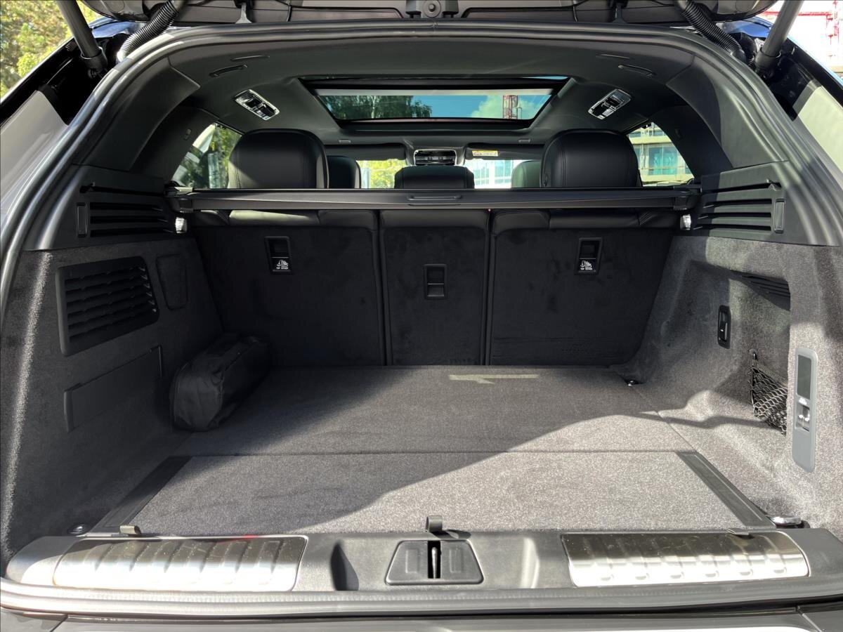 Land Rover Range Rover Sport SUV / Terénní 3,0 l 338 kw