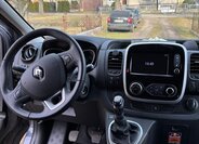Renault Trafic VAN / Minibus 0,0 107 kw