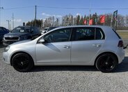 Volkswagen Golf Hatchback 2,0 l 81 kw