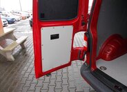 Volkswagen Transporter 16